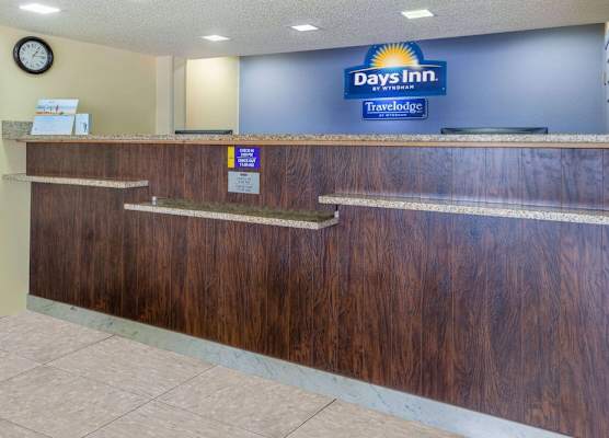 Travelodge by Wyndham Charles Town - Harpers Ferry 1