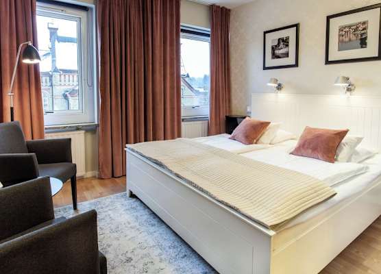 Best Western Hotel Trollhattan 1