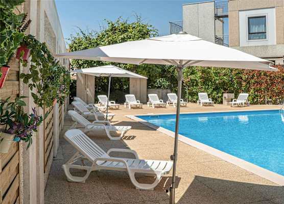 Mercure Niort Marais Poitevin 1