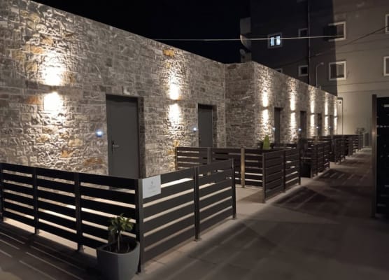 EcoHeaven Suites 1