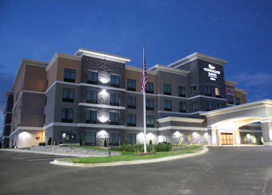Homewood Suites By Hilton Dubois, Pa 1