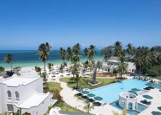 Tembo Kiwengwa Resort 1
