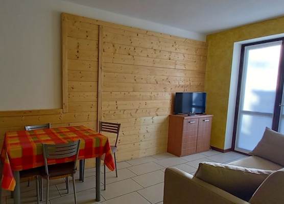 Residence Stelvio 1