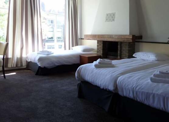 Hotel Royal Bridges 1