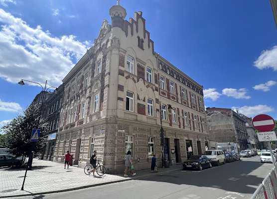 Old Market Residence 1