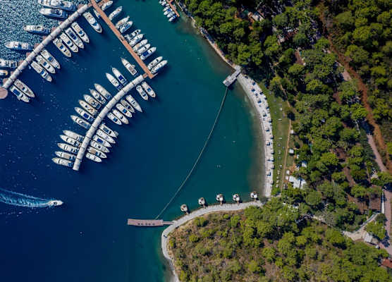 Club Prive by Rixos Gocek 1