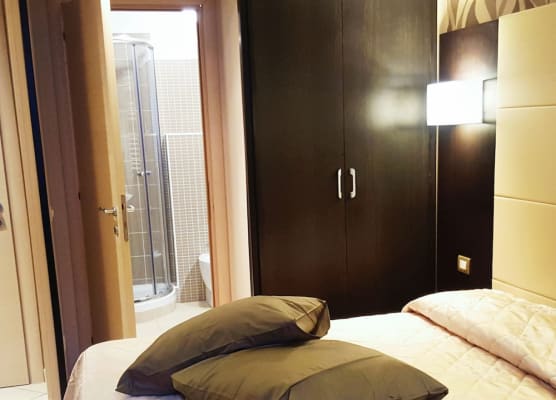 B&B Emozioni Romane 1