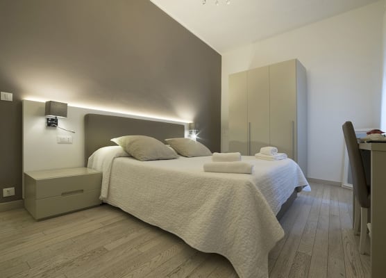 Al Portico Guest House 1