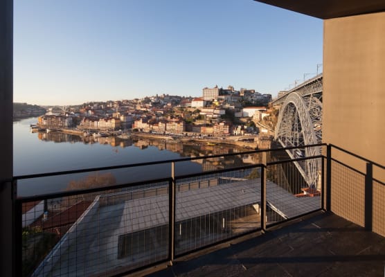 Oh! Porto Apartments 1