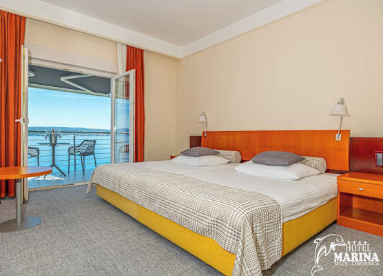 Hotel Marina 1