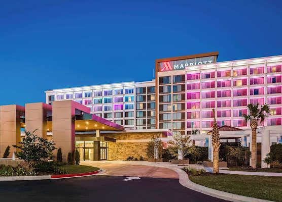 North Charleston Marriott 1