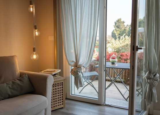 WellHome Asti Premium Apartments with Private Terrace & Garden 1
