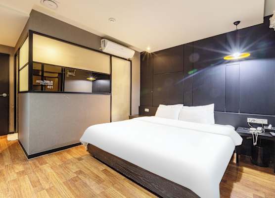 Dublin Hotel 1