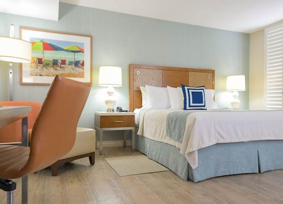 Gateway Hotel Santa Monica 1