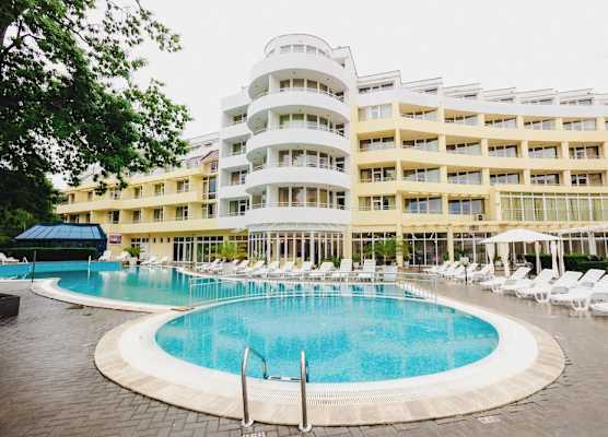 Sun Palace Hotel - All Inclusive 1