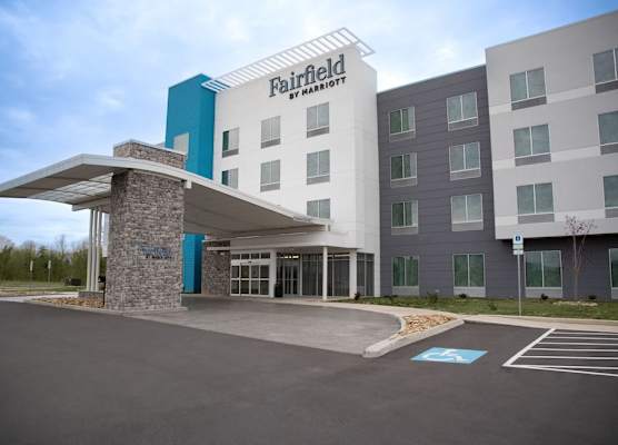 Fairfield by Marriott Inn & Suites Kingsport 1