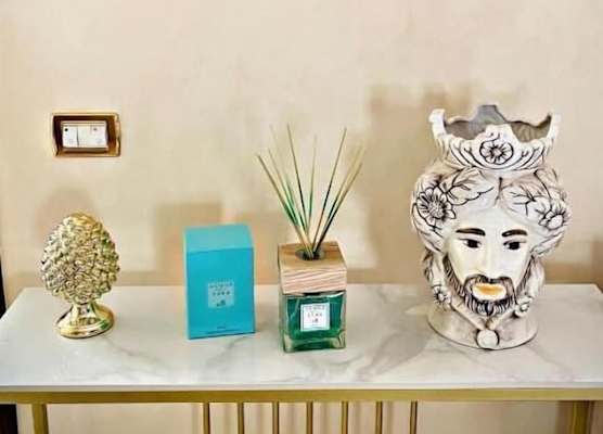Araba Fenice Hotel 1