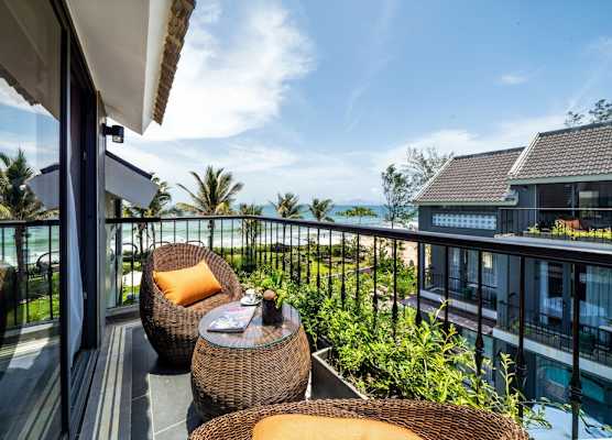 Sea Lavie Boutique Resort & Spa 1