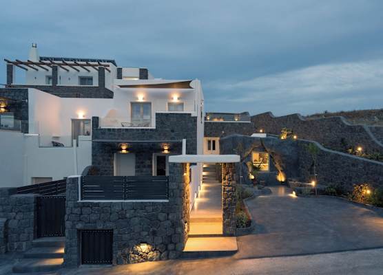 Griseo Villas 1