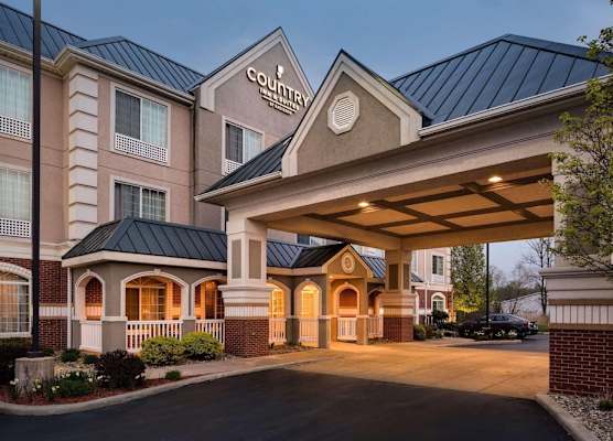 Country Inn & Suites by Radisson, Michigan City, IN 1