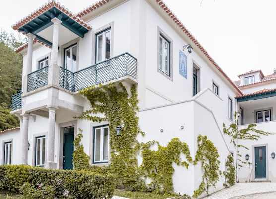 Eighteen21 Houses - Quinta Velha 1