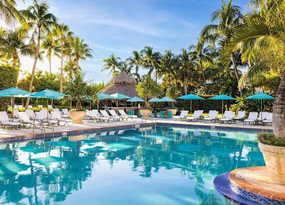 The Palms Hotel & Spa 1
