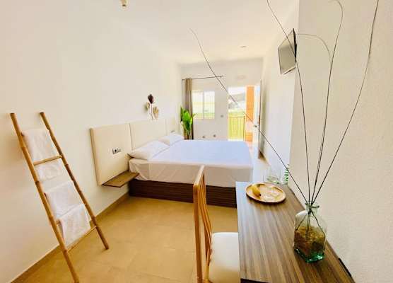Playa Terreros by Blossom Hotels 1