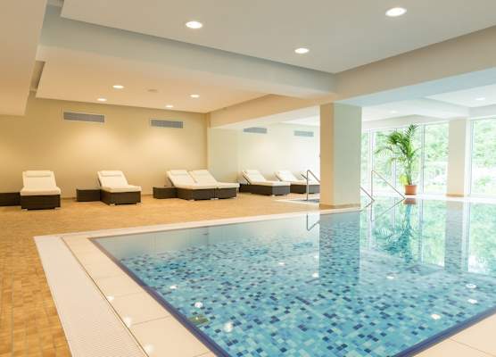Aribo Hotel 1