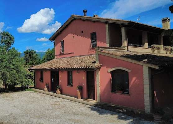 La Casa dei Tigli 1