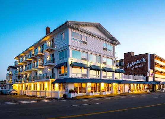 Ashworth by the Sea 1