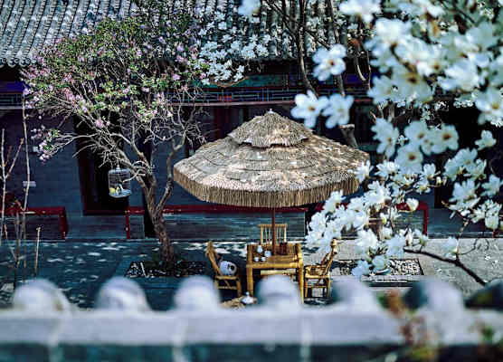 Hotel Cote Cour Beijing 1