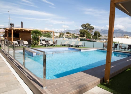 Hotel Noguera El Albir 1