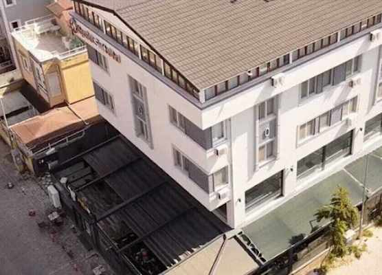 CITY59 SUITES & RESIDENCE 1