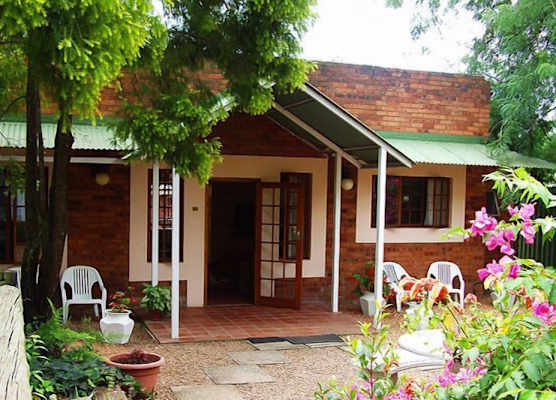 Ascot Inn 1