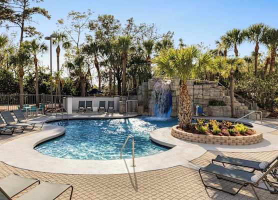 Crowne Plaza ORLANDO - LAKE BUENA VISTA by IHG 1