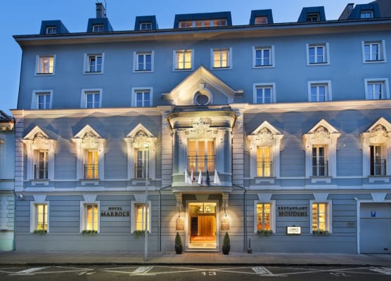 Marrol's Boutique Hotel 1