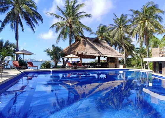 Sina Suites Cancun - Adults Only 1
