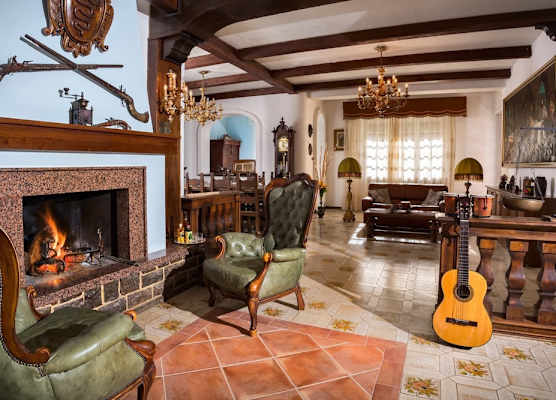 La Villa 1