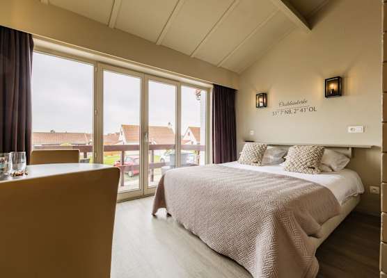 C-Hotels Zeegalm 1