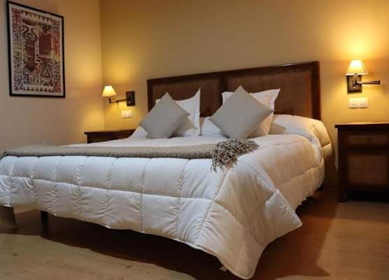Hotel Balcón de San Bartolo 1