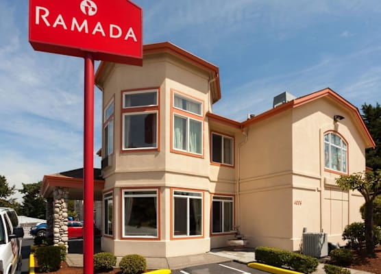Ramada by Wyndham SeaTac Airport North 1