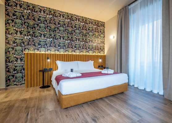 HT Residence Maximus 1