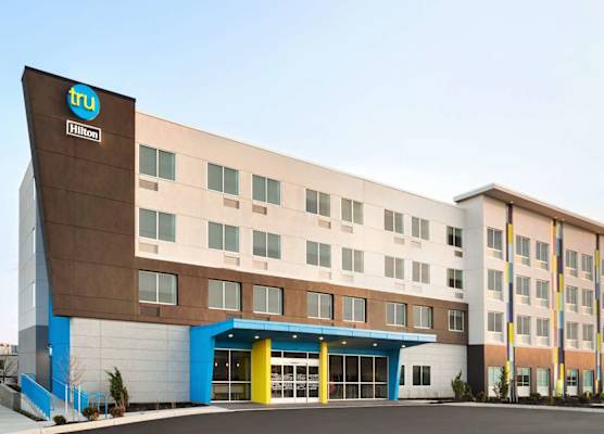 Tru By Hilton York Pa 1