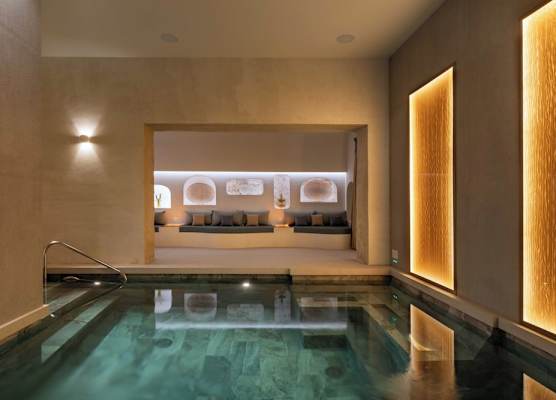 Résidence & Spa Le Prince Régent 1