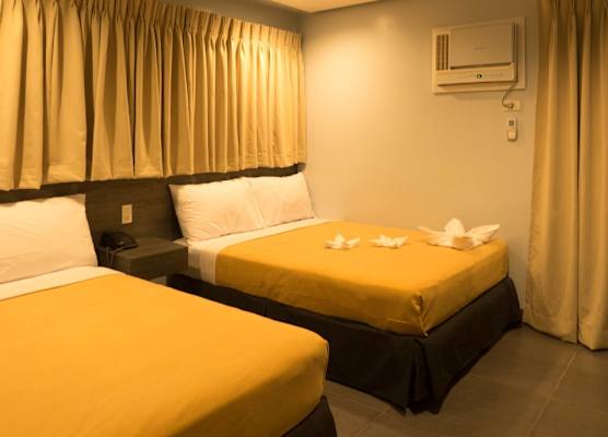 Cebu R Hotel Mabolo 1
