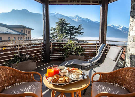 Relais Du Foyer 1