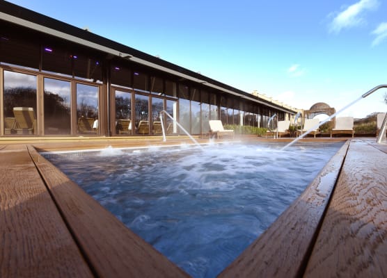 Ramside Hall Hotel, Golf & Spa 1