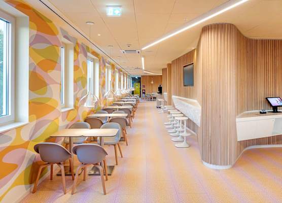 Prize by Radisson, Münster City 1
