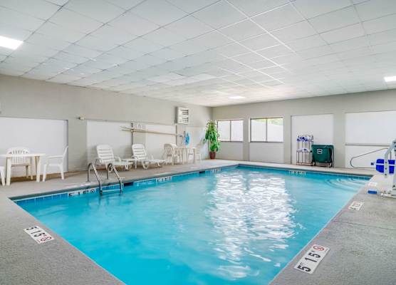 Sleep Inn Macon I-75 1