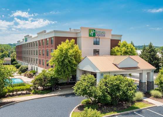 Holiday Inn Express EXTON - GREAT VALLEY by IHG 1